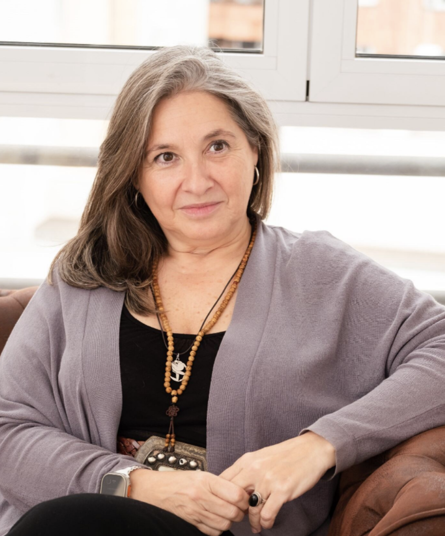 Nona Martín