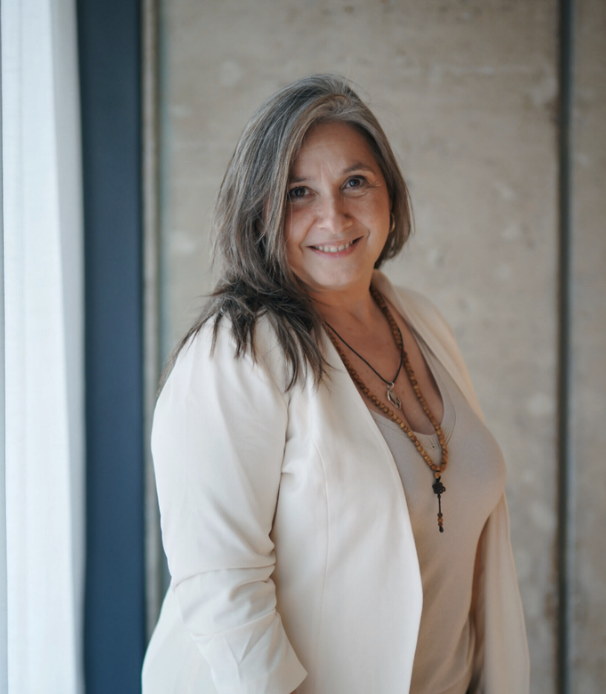 nona martin liderazgo consciente